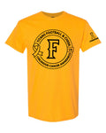 FPW Childhood Cancer Awareness Tee